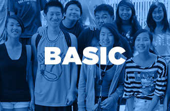 Fellowships - BASIC