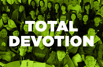 Total Devotion